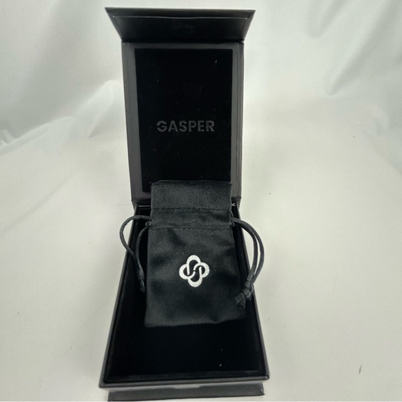 Gasper GEMSTONE BRACELET -
AQUAMARINE - Picture 5 of 8